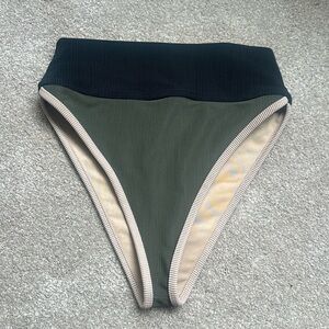 Beach riot bikini bottoms
